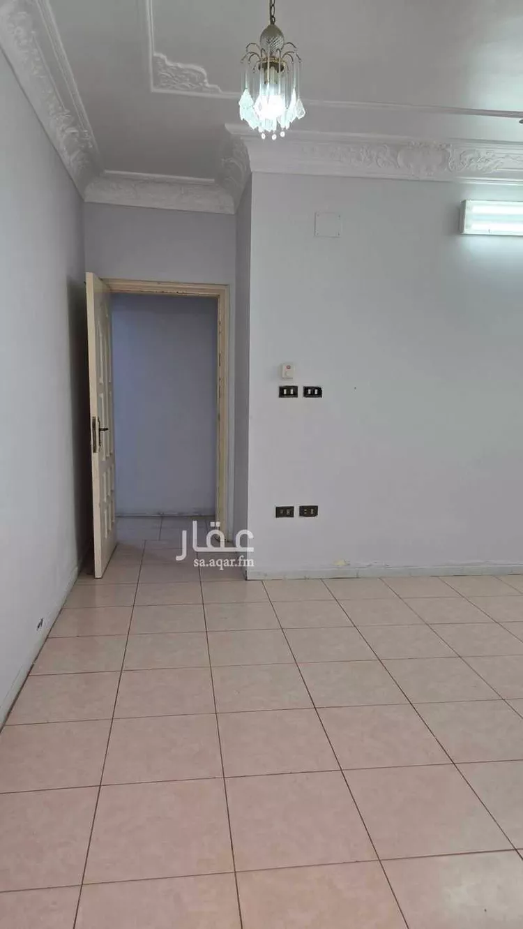 شقة للإيجار في شارع كعب بن قعدان ، حي المروة ، جدة ، جدة صورة 2