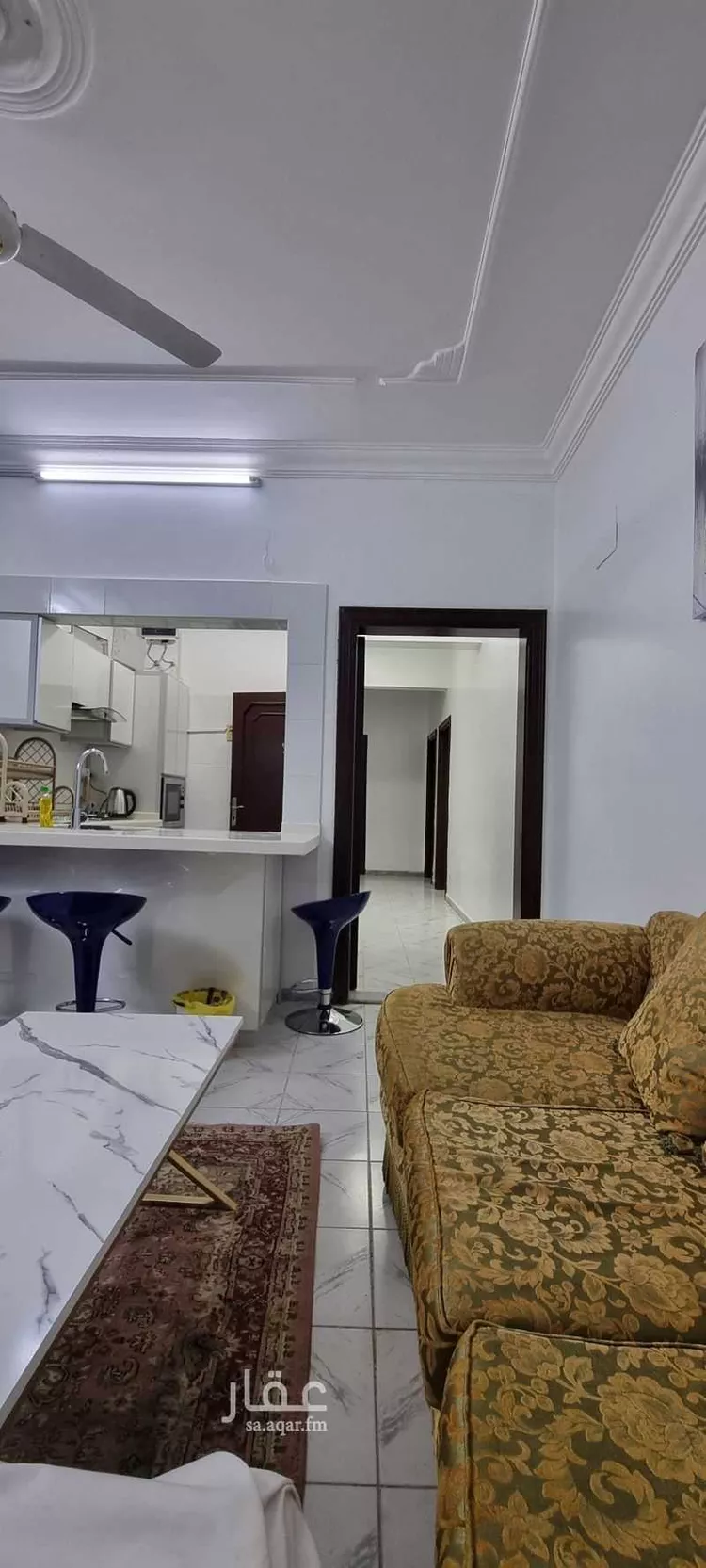 شقة للإيجار في شارع وادي مخيه, حي السليمانية, مدينة جدة, منطقة مكة المكرمة صورة 2