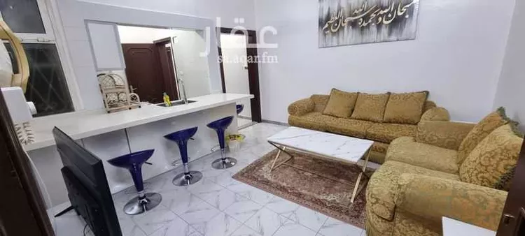 شقة للإيجار في شارع وادي مخيه, حي السليمانية, مدينة جدة, منطقة مكة المكرمة صورة 4