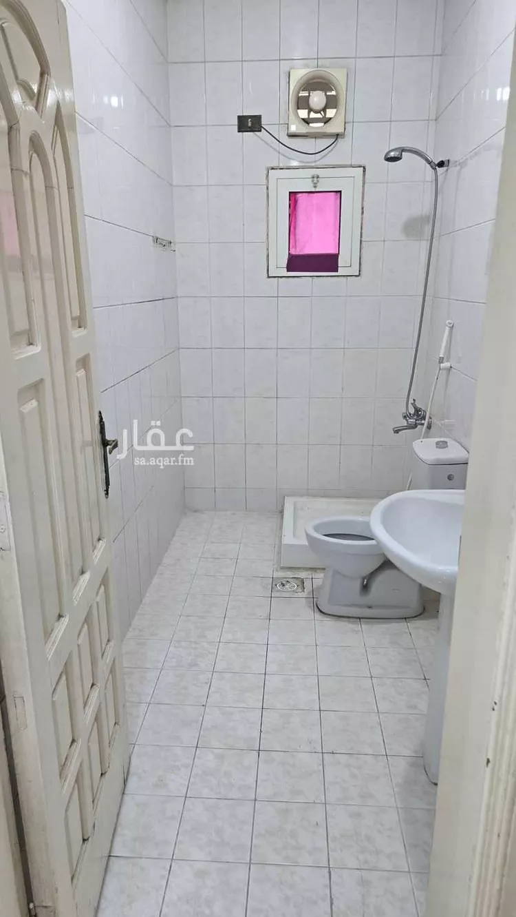 شقة للإيجار في شارع كعب بن قعدان ، حي المروة ، جدة ، جدة صورة 4