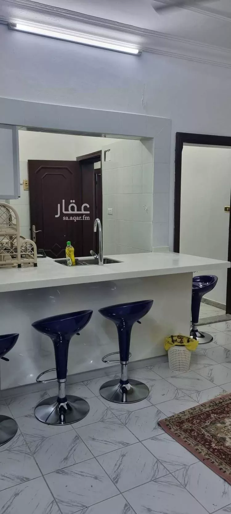 شقة للإيجار في شارع وادي مخيه, حي السليمانية, مدينة جدة, منطقة مكة المكرمة