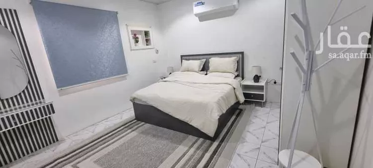 شقة للإيجار في شارع وادي مخيه ، حي السليمانية ، جدة ، جدة