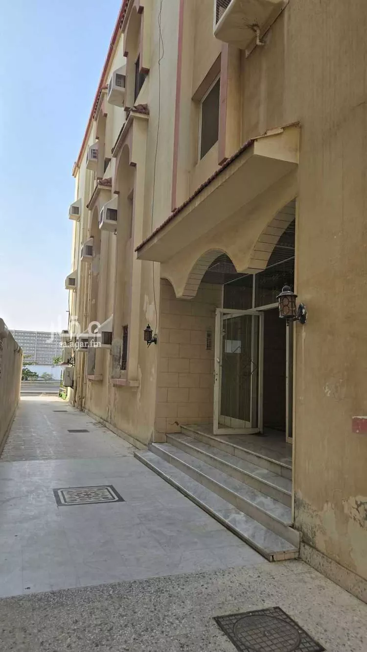 شقة للإيجار في شارع ملا نيازي فرعي ، حي الصفا ، جدة ، جدة