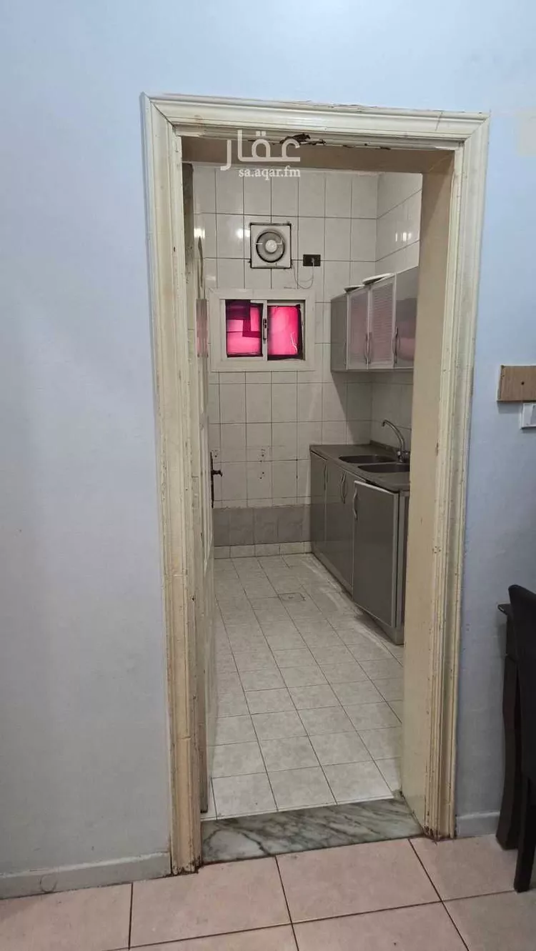 شقة للإيجار في شارع كعب بن قعدان ، حي المروة ، جدة ، جدة صورة 3