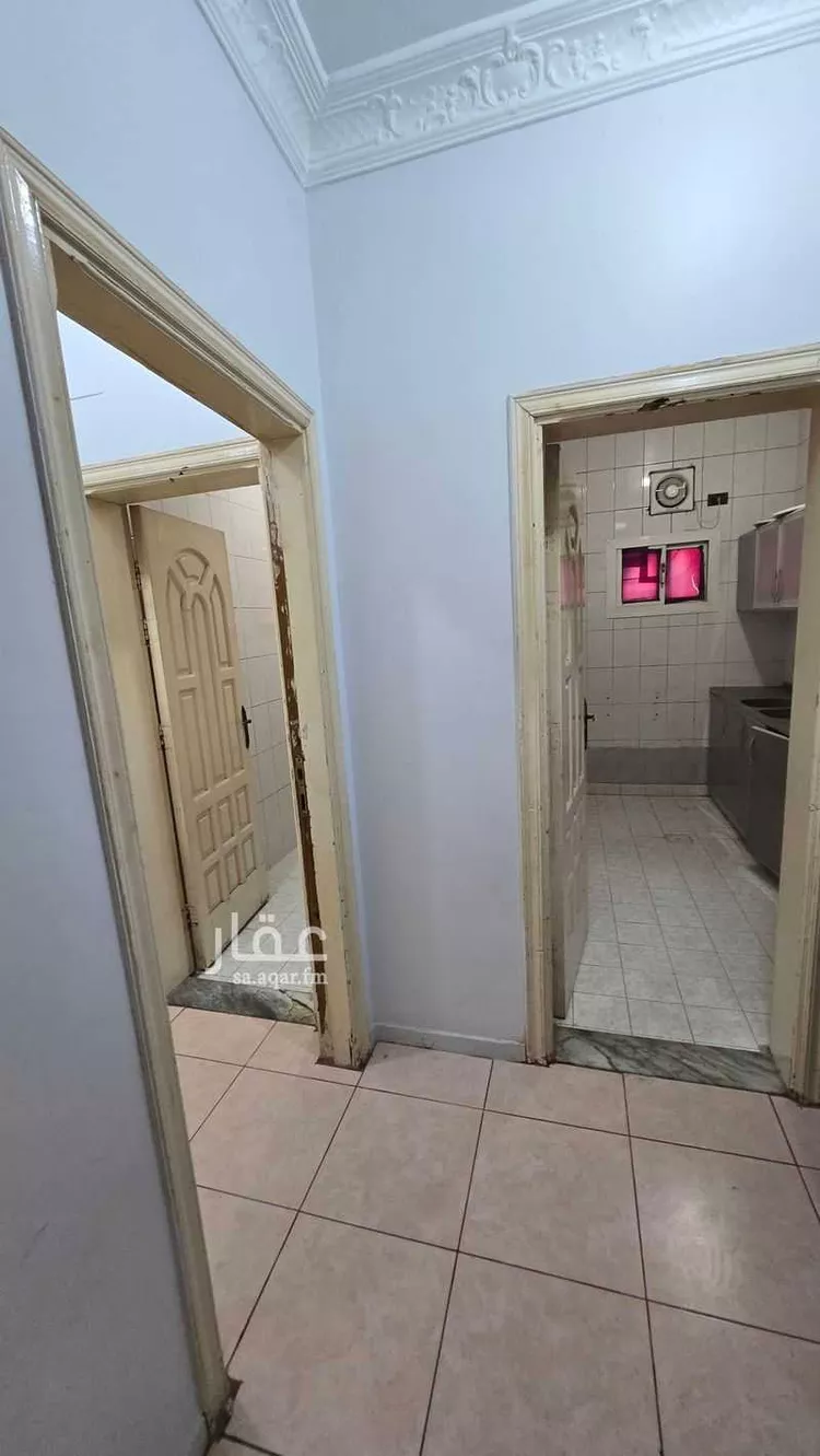 شقة للإيجار في شارع كعب بن قعدان ، حي المروة ، جدة ، جدة صورة 5
