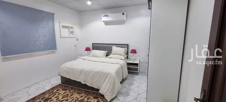 شقة للإيجار في شارع وادي مخيه, حي السليمانية, مدينة جدة, منطقة مكة المكرمة صورة 3