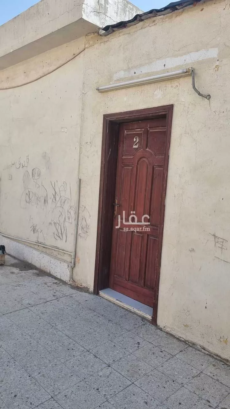 شقة للإيجار في شارع وادي مخيه ، حي السليمانية ، جدة ، جدة صورة 4