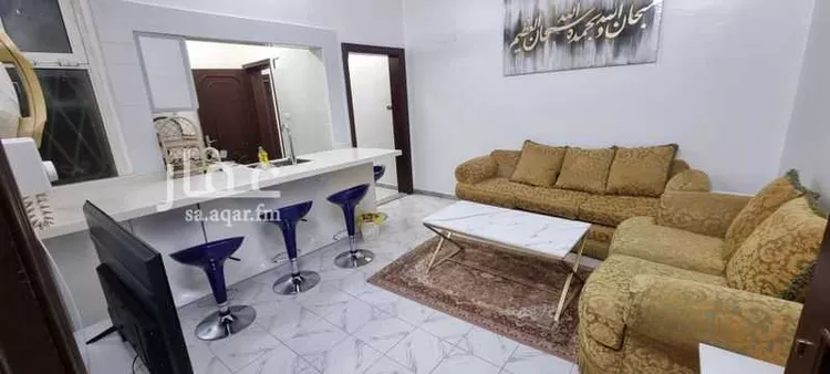 شقة للإيجار في شارع وادي مخيه, حي السليمانية, مدينة جدة, منطقة مكة المكرمة صورة 4