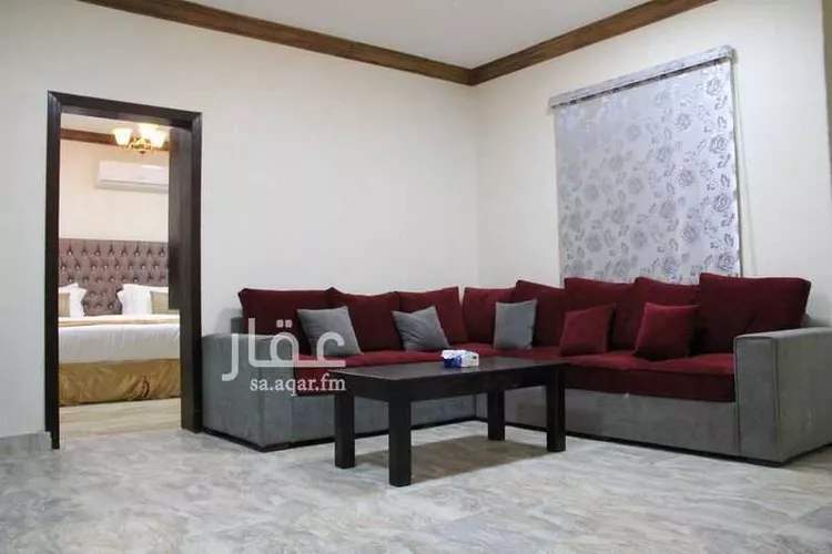Apartment for Rent in Dhahran Hajar صورة 4