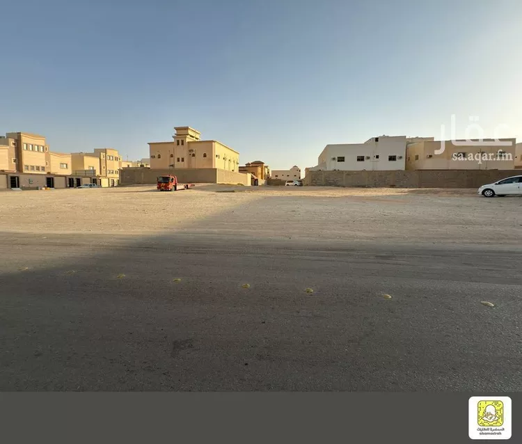 أرض للبيع في شارع على عبدالله الحصين, حي الفلاح, مدينة بريده, منطقة القصيم صورة 4