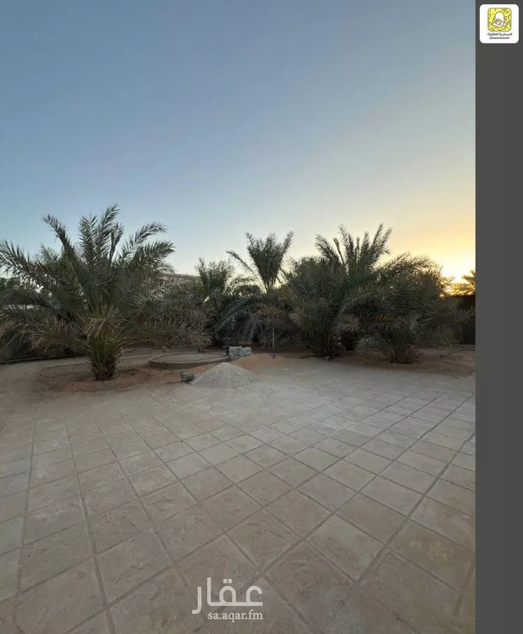 استراحة للبيع في شارع الزرقاء 112, حي الزرقاء, مدينة بريدة, منطقة القصيم 7