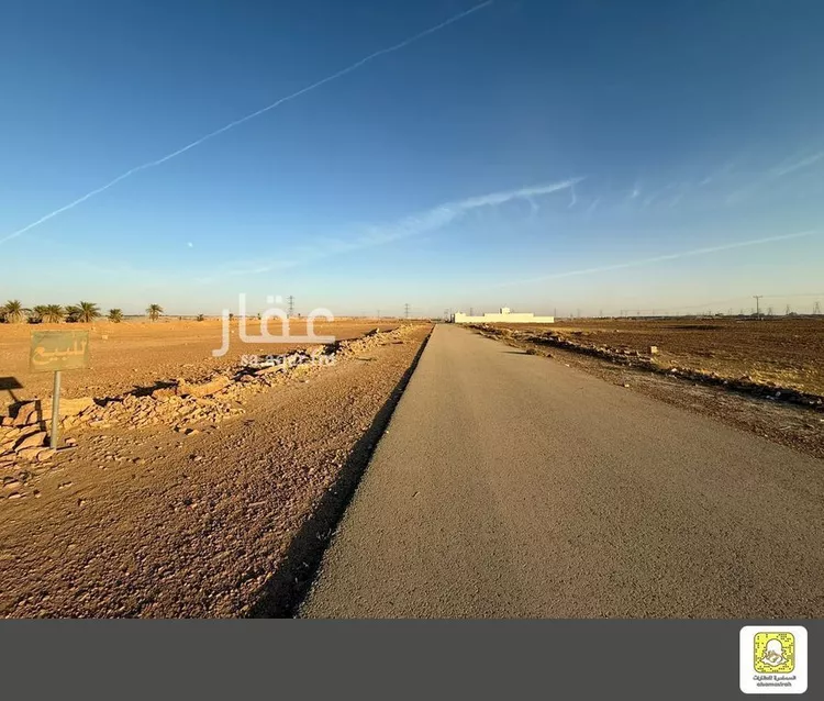 أرض للبيع في شارع الشقه العليا 551, حي الأمل, مدينة بريده, منطقة القصيم صورة 2