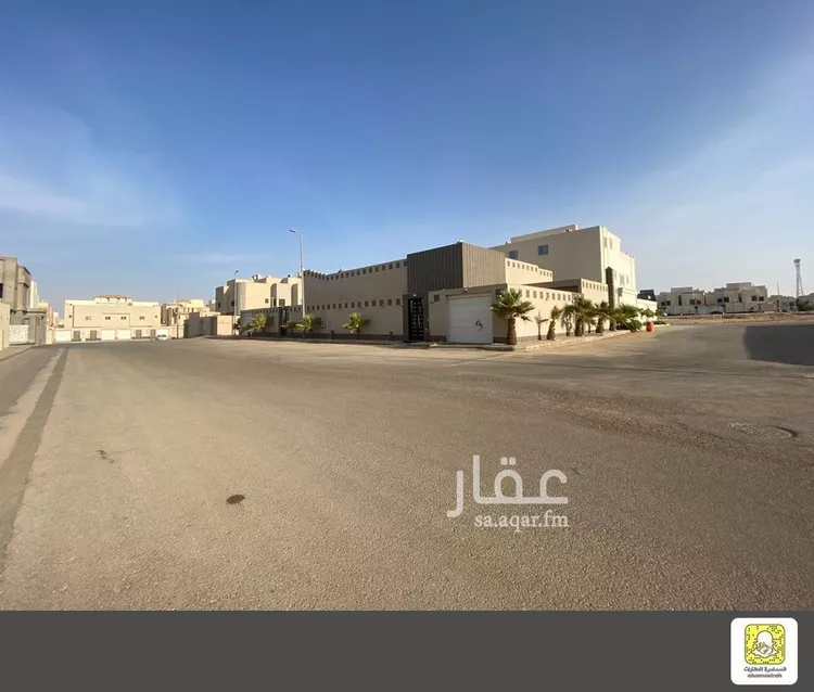 فيلا للبيع في شارع أبي زيد الطائي, حي النخيل, مدينة بريده, منطقة القصيم صورة 5