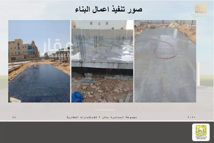 أرض للبيع في شارع خالد بن عبدالعزيز, حي الأفق, مدينة بريده, منطقة القصيم صورة 4