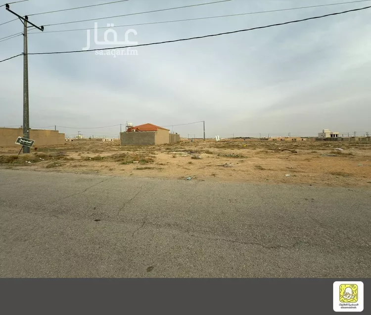 أرض للبيع في حي 33ج, مدينة البصر, منطقة القصيم صورة 5