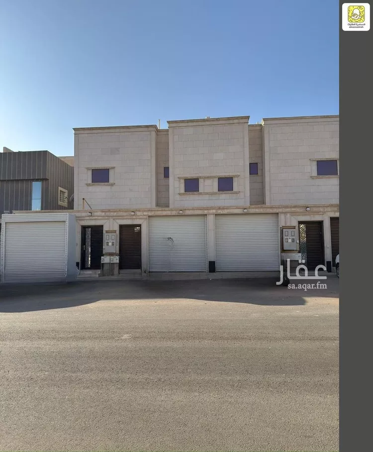 دور للبيع في شارع النخيل 14, حي النخيل, مدينة بريدة, منطقة القصيم