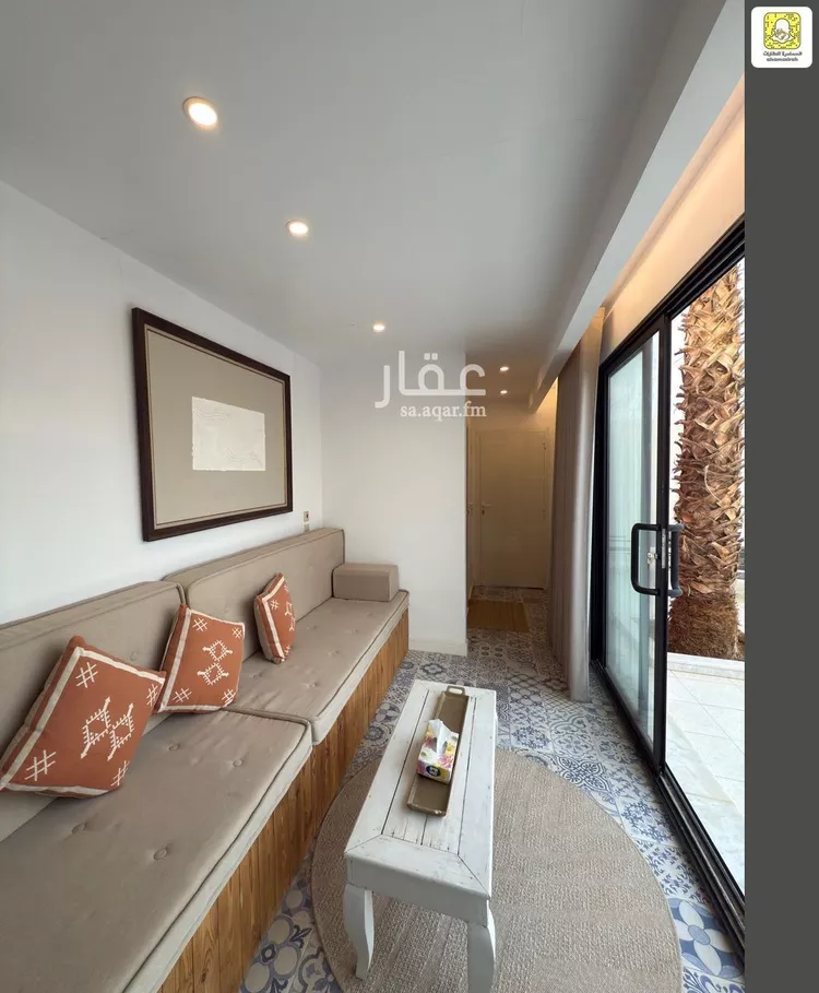 استراحة للبيع في شارع 0000, حي النرجس, مدينة بريدة, منطقة القصيم 6