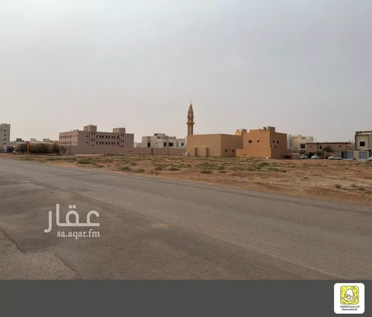 Land for Sale in Buraydah Ar Rihab صورة 5