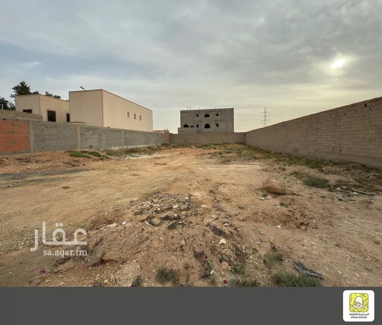 Land for Sale in Buraydah Ar Rihab صورة 3