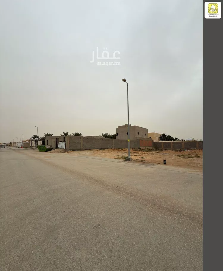 Land for Sale in Buraydah Ar Rihab صورة 4