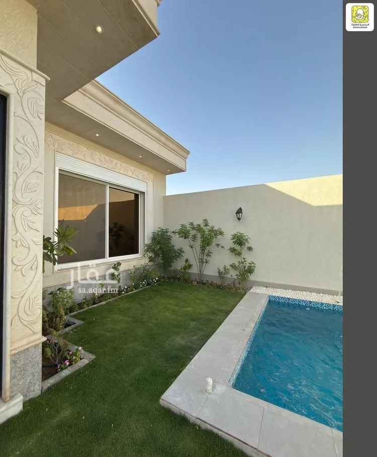 Rest House for Sale in Buraydah Ar Rihab صورة 3