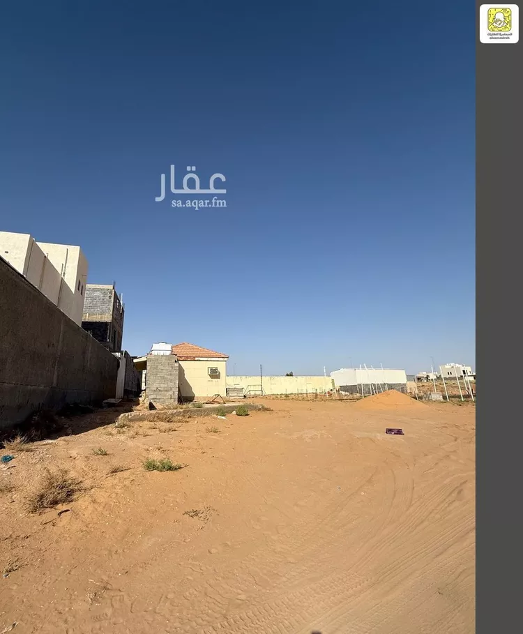 أرض للبيع في شارع أبو المجد بن سنان, حي خضيراء الجنوبية, مدينة بريدة, منطقة القصيم صورة 3