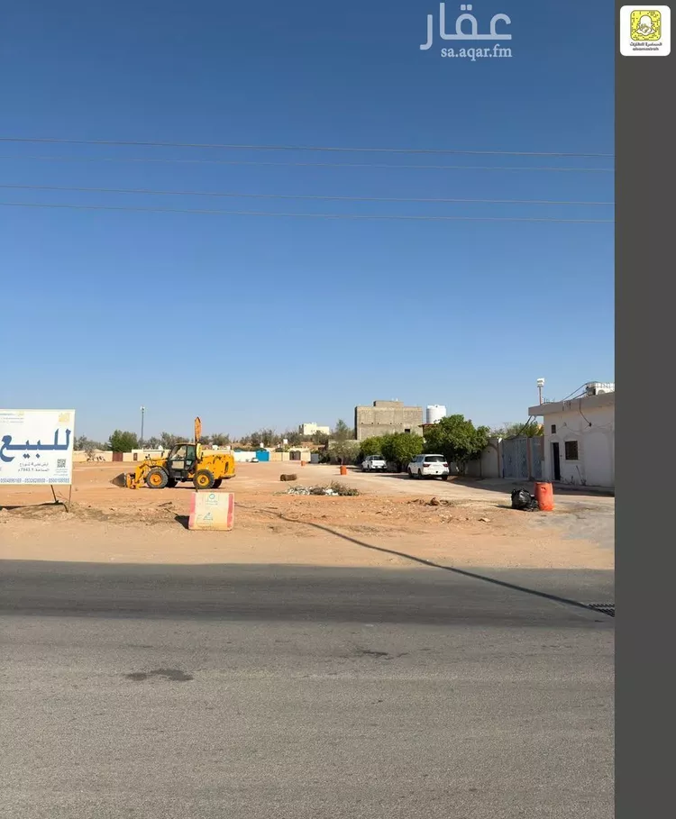 Land for Sale in Buraydah Ar Rawabi صورة 3