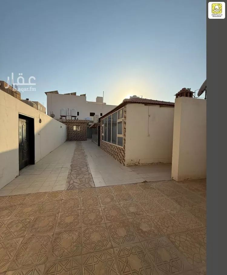 استراحة للإيجار في شارع الضيافه, حي الحزم, مدينة بريدة, منطقة القصيم صورة 2