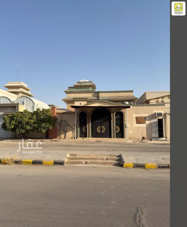 فيلا للبيع في شارع عاصم ابن ثابت, حي الصفراء, مدينة بريدة, منطقة القصيم 17