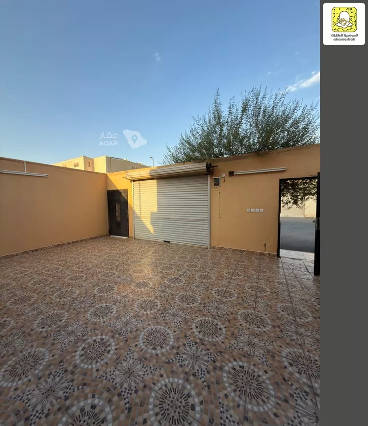 Villa for Sale in Buraydah An Naziyah 20
