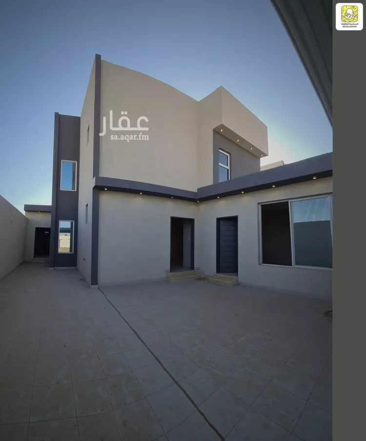 فيلا للبيع في شارع عمار بن سعد, حي الميداء, مدينة البصر, منطقة القصيم صورة 3