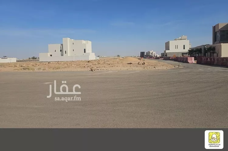 أرض للبيع في شارع 000, حي ضارج, مدينة بريده, منطقة القصيم صورة 2
