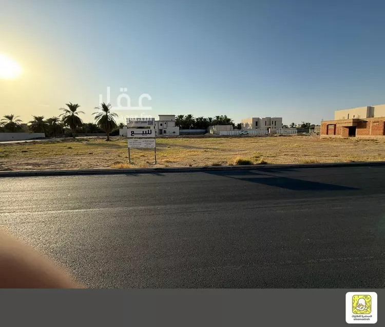 أرض للبيع في شارع 0000, حي القاع البارد, مدينة بريده, منطقة القصيم صورة 3