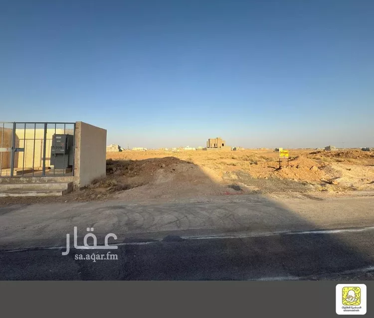أرض للبيع في حي الزيتونة, مدينة بريده, منطقة القصيم صورة 2
