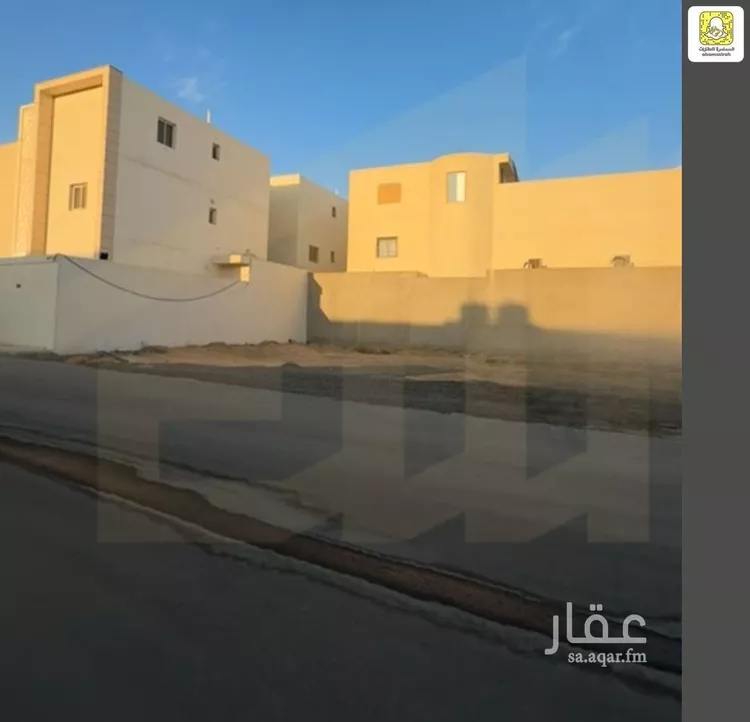 أرض للبيع في شارع الابحار, حي قرطبة, مدينة بريده, منطقة القصيم صورة 2