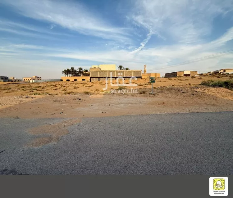 أرض للبيع في شارع الشقة 130, حي الشفق, مدينة بريده, منطقة القصيم صورة 2