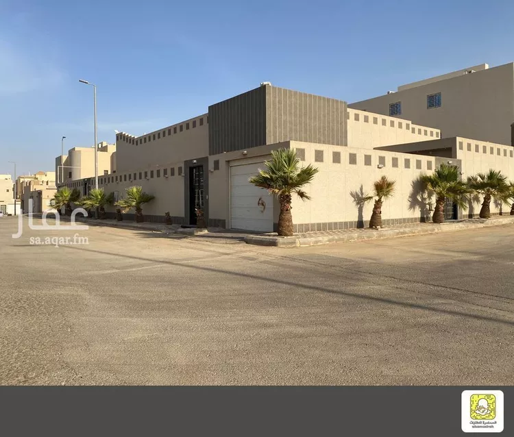 فيلا للبيع في شارع أبي زيد الطائي, حي النخيل, مدينة بريده, منطقة القصيم صورة 4