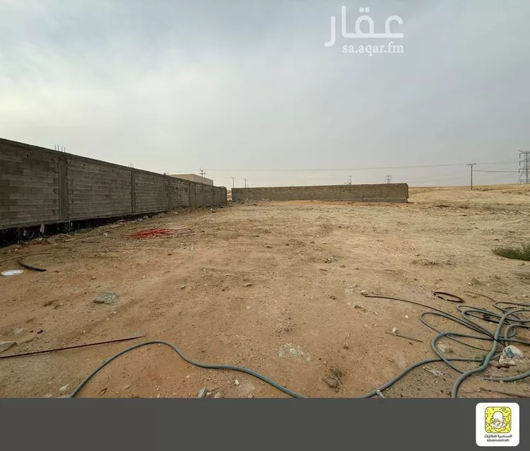 أرض للبيع في شارع الشقه العليا 713, حي الواحة, مدينة بريدة, منطقة القصيم صورة 2