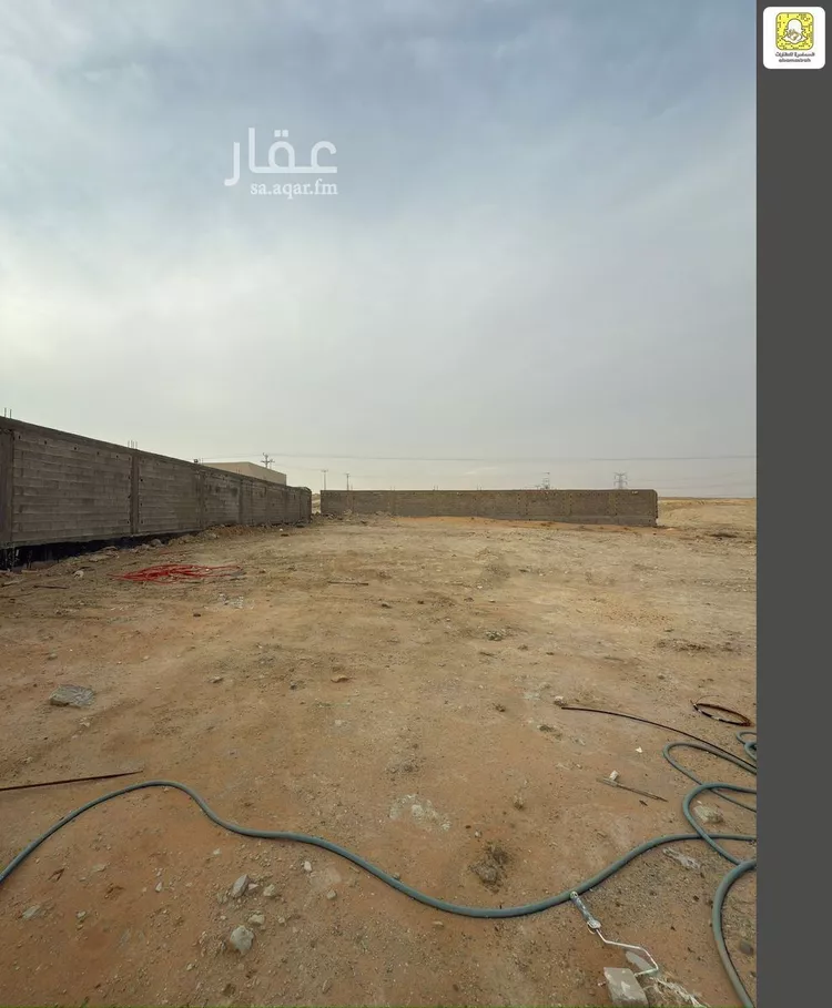 أرض للبيع في شارع الشقه العليا 713, حي الواحة, مدينة بريدة, منطقة القصيم صورة 3