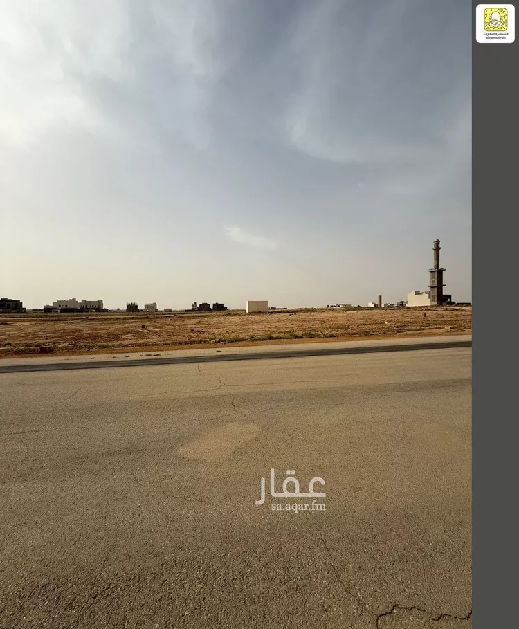 أرض للبيع في شارع الشقه العليا 459, حي الزيتونة, مدينة بريدة, منطقة القصيم صورة 3