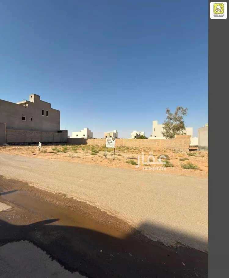 أرض للبيع في شارع 0000, حي التوفيق, مدينة بريدة, منطقة القصيم صورة 2
