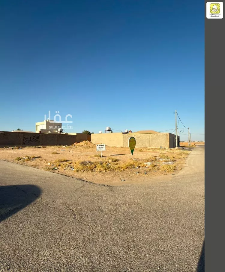 أرض للبيع في شارع 000, حي 33ج, مدينة البصر, منطقة القصيم صورة 2