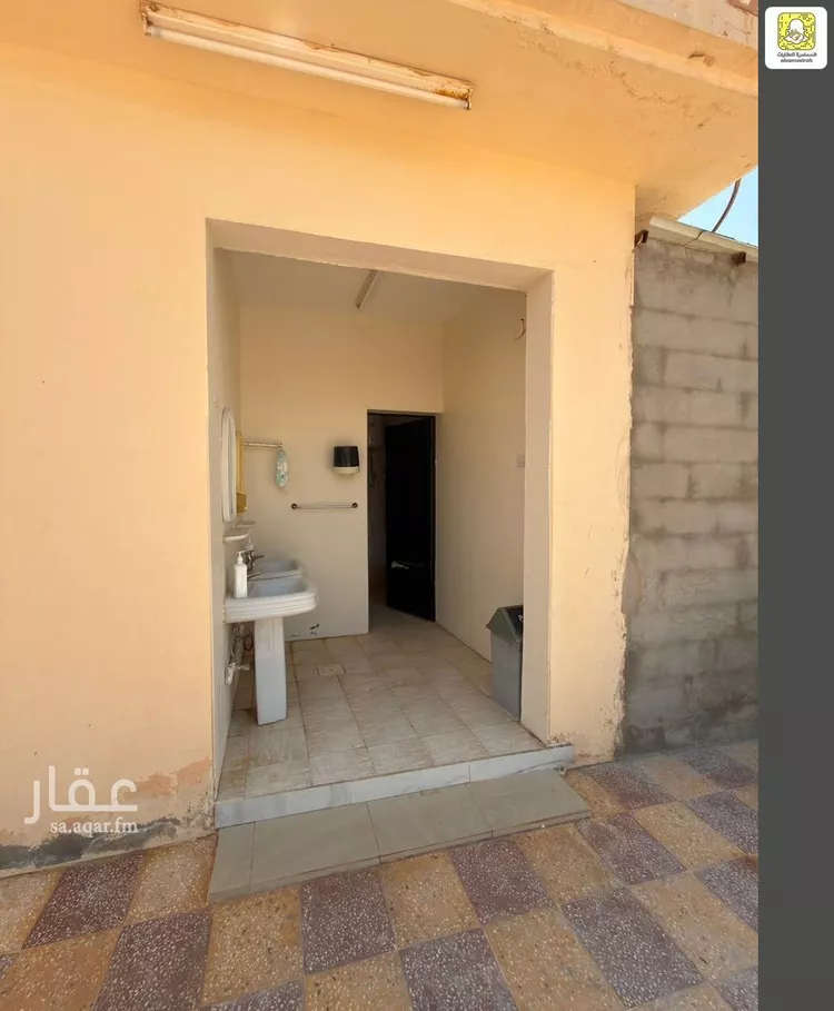 استراحة للبيع في حي الحمر الشمالي, مدينة بريدة, منطقة القصيم 14
