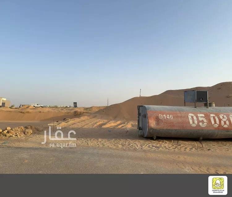 أرض للبيع في شارع 0000, حي ضراس, مدينة البصر, منطقة القصيم صورة 3