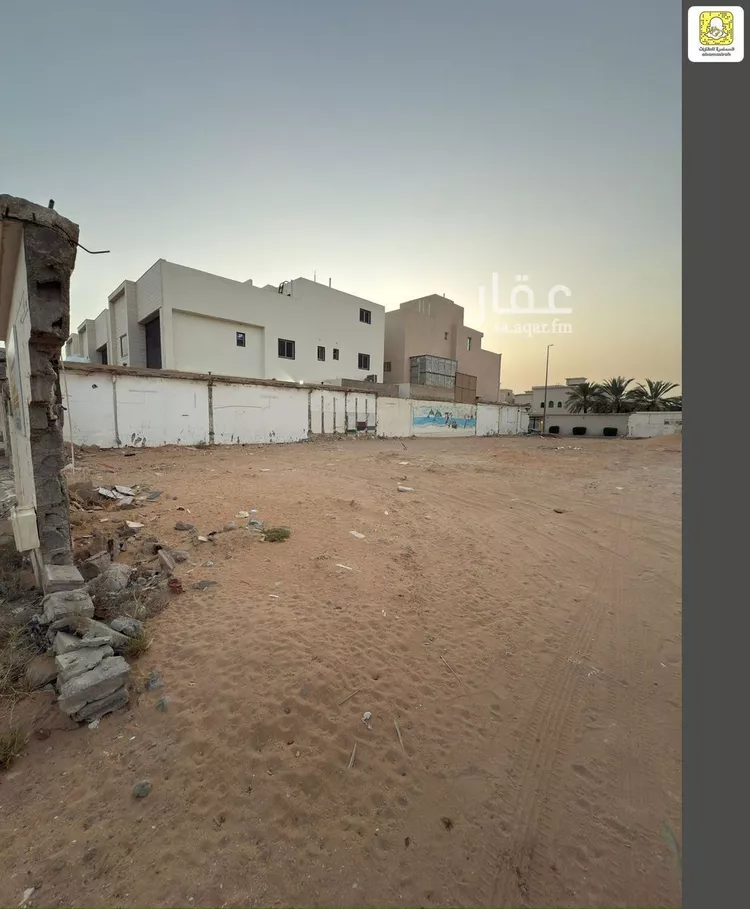 أرض للبيع في شارع حمود المشيقح, حي النهضة, مدينة بريده, منطقة القصيم صورة 2