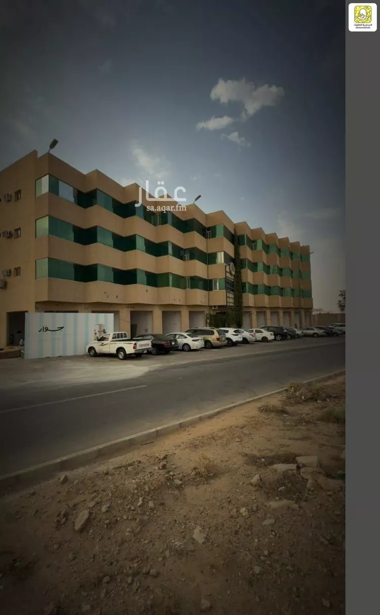 عمارة للبيع في حي الجزيرة, مدينة بريده, منطقة القصيم صورة 2