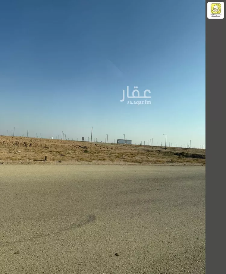 أرض للبيع في حي الليوان, مدينة بريدة, منطقة القصيم صورة 3