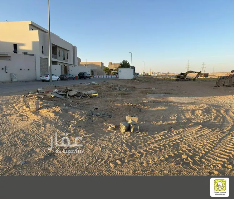 أرض للبيع في حي الإزدهار, مدينة بريده, منطقة القصيم صورة 2