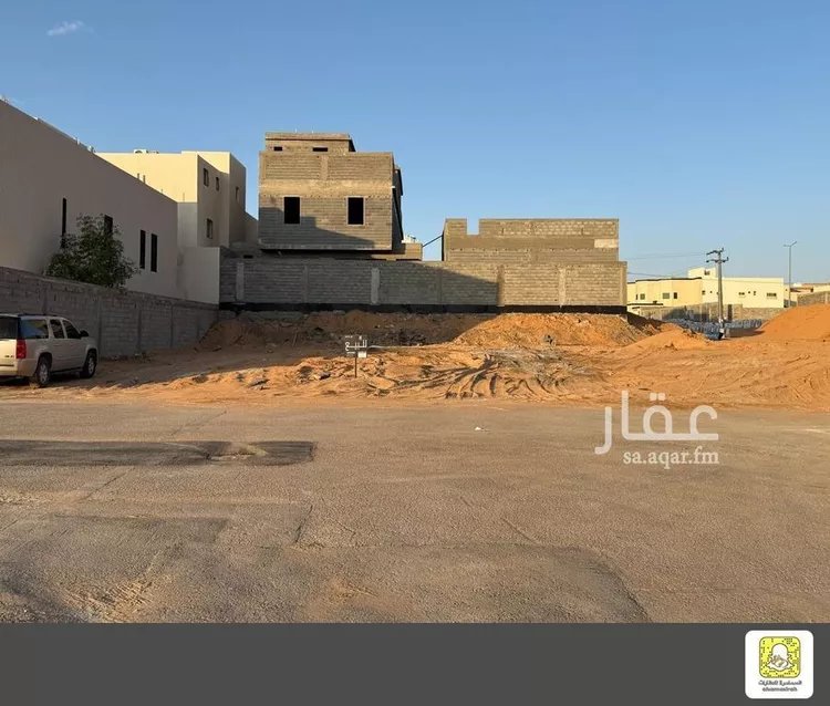 أرض للبيع في شارع الغدير 86, حي الغدير, مدينة بريدة, منطقة القصيم صورة 3