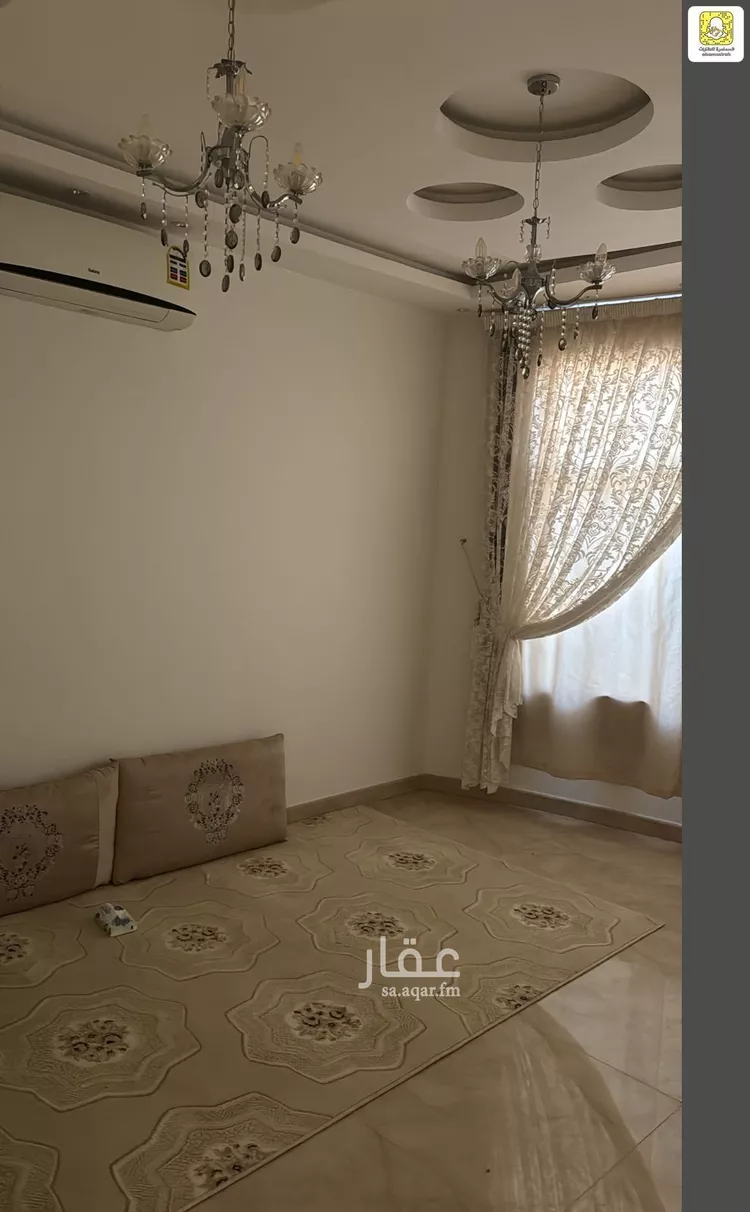 فيلا للبيع في شارع ابرق المليحة, حي قرطبة, مدينة بريدة, منطقة القصيم صورة 2